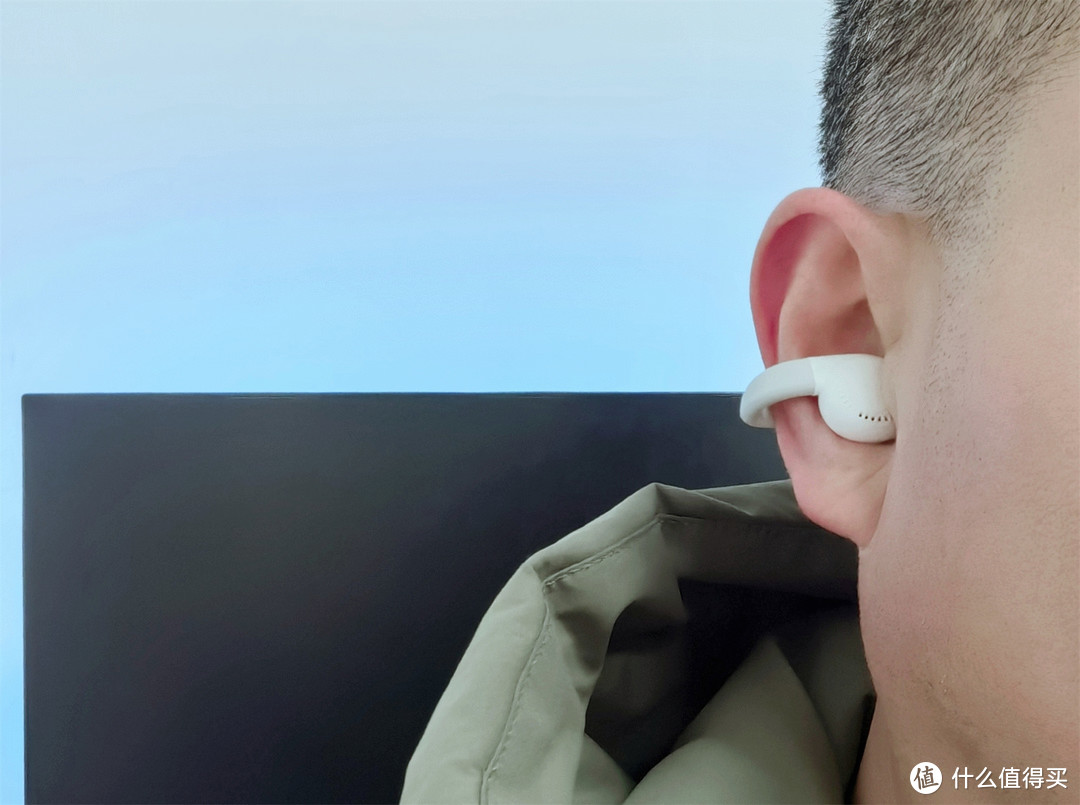 苹果见了都得绕着走，南卡Lite3耳夹式耳机体验分享