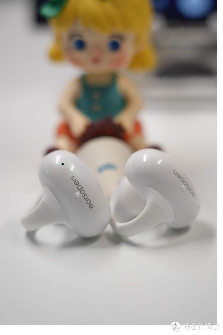 耳机又出新形态？真实测评earsopen骨聆SS900真无线骨传导蓝牙耳机在佩戴舒适度、音质、续航等方面表现