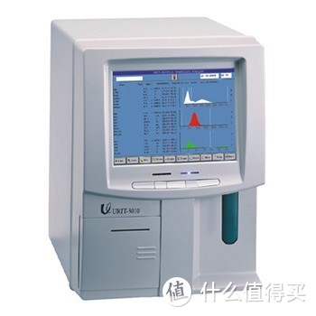优利特 血脂检测仪医用精准血脂仪高血脂监测分析仪