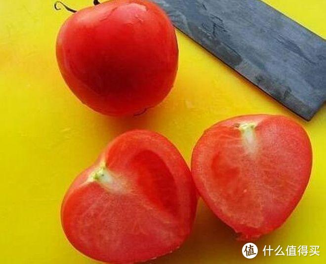 冻伤的西红柿能食用吗？