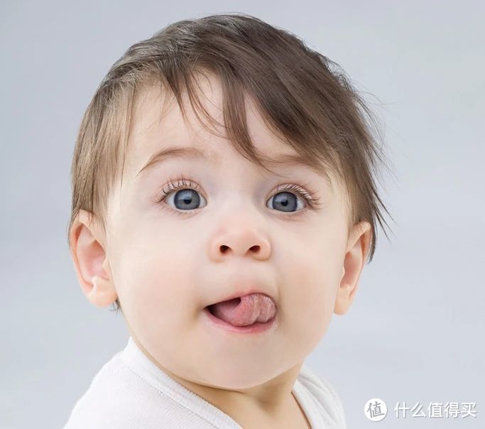 婴儿舌苔厚白的原因与去除方法