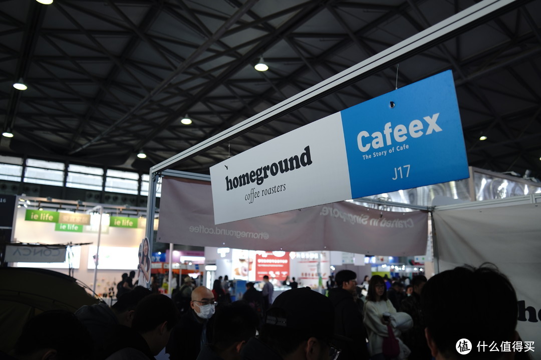 年底也没闲着，兔牙带你逛逛2023上海CAFE EXPO咖啡与饮品展