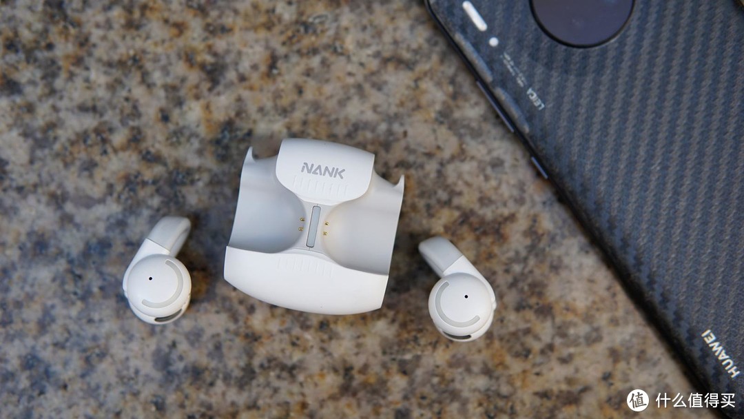 开放式蓝牙耳机新体验，南卡Lite3蓝牙耳机 ！