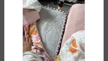 babypure shine儿童床垫