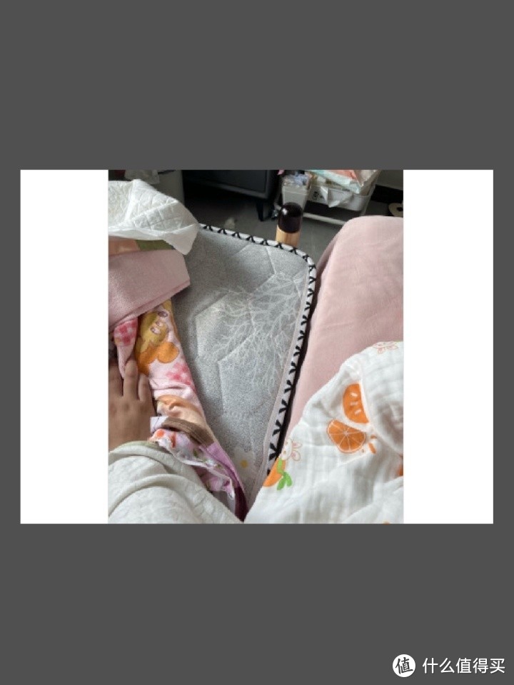 babypure shine儿童床垫