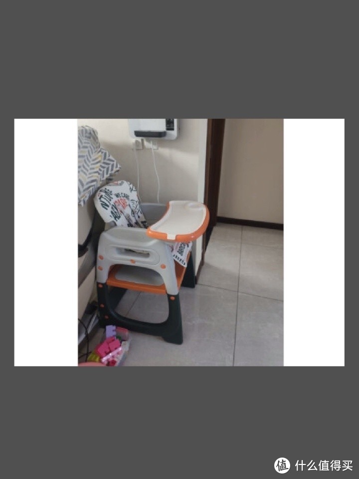  babycare宝宝百变餐椅