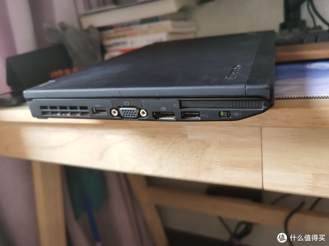 人终将会被年少不可得之物困扰一生——捡垃圾ThinkPad X220&X230T-外观篇