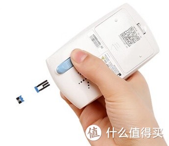 三诺血糖仪GA-3：便捷精准的家用糖尿病指尖检测仪