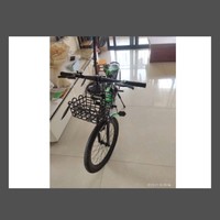 BOMEILUN儿童自行车