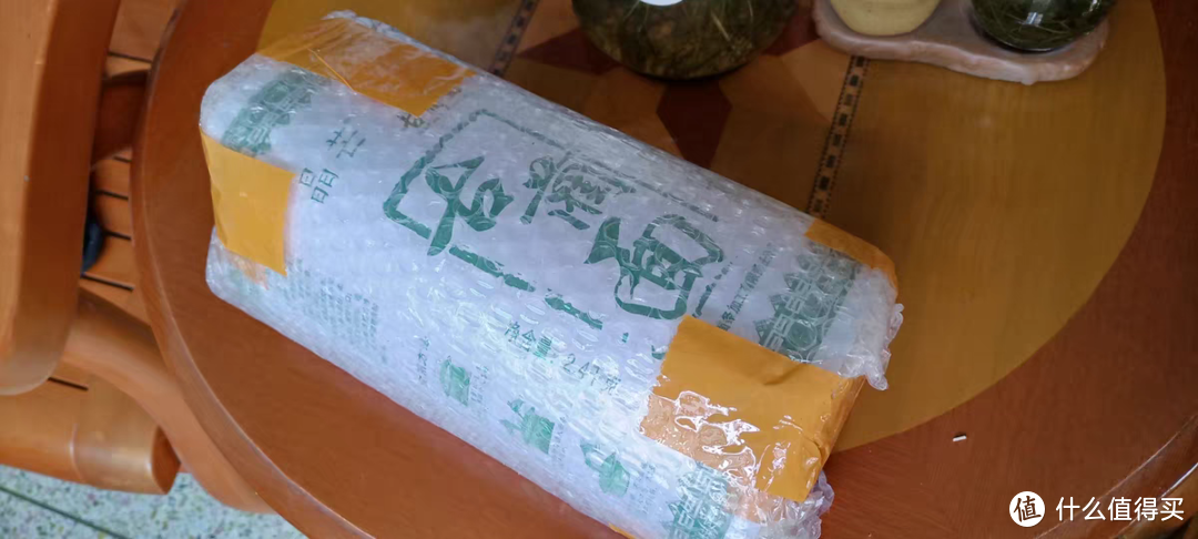 晶芒挂面：四川泸州古蔺的农家味道