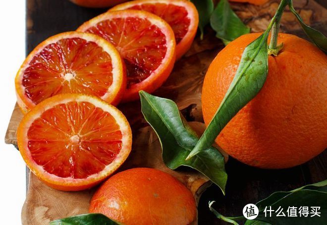 血橙和脐橙的营养区别？
