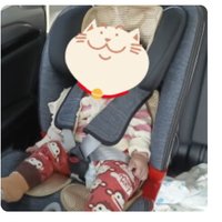 宝得适（Britax) 宝宝汽车儿童安全座椅