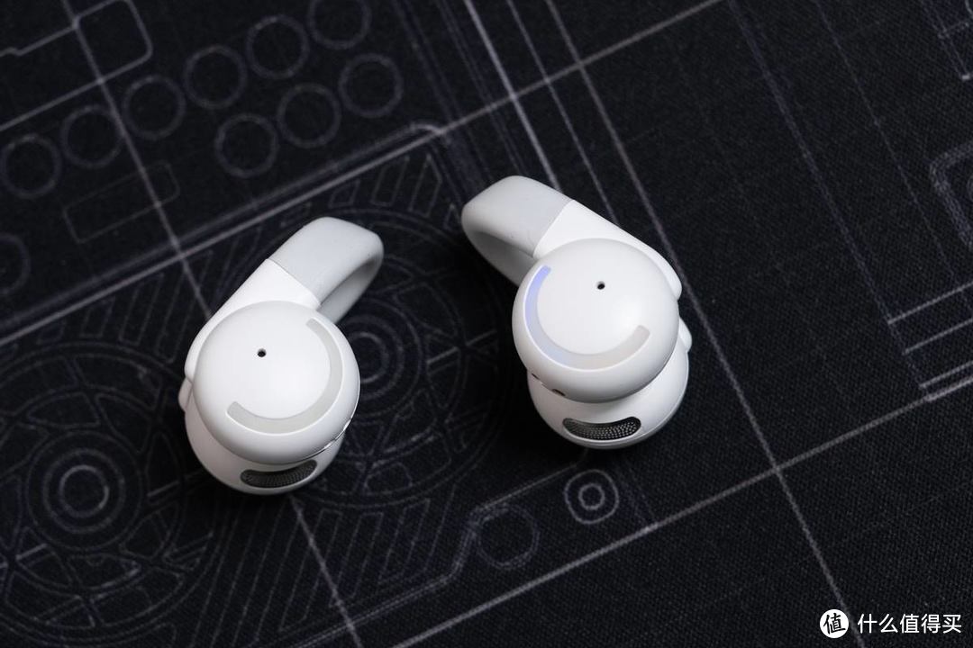 南卡Lite3 耳夹式无线蓝牙耳机使用体验