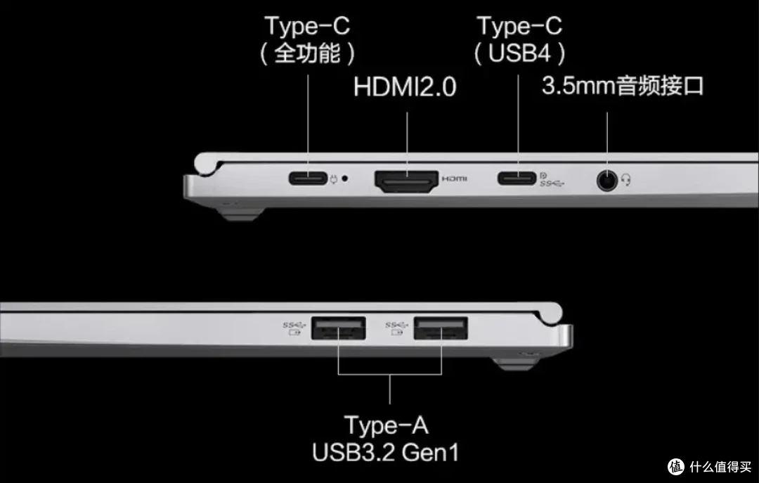 2023-2024笔记本电脑盘点梳理，近一年机型推荐，附基础知识与挑选指南