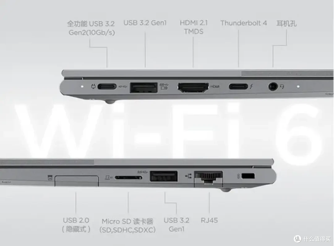 2023-2024笔记本电脑盘点梳理，近一年机型推荐，附基础知识与挑选指南