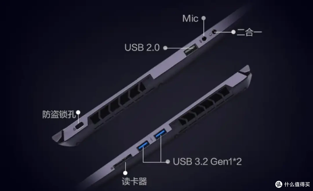 2023-2024笔记本电脑盘点梳理，近一年机型推荐，附基础知识与挑选指南