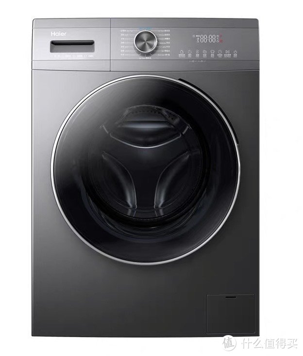 年底家电焕新，选购一台洗衣机，适合自己的才是最好的家电