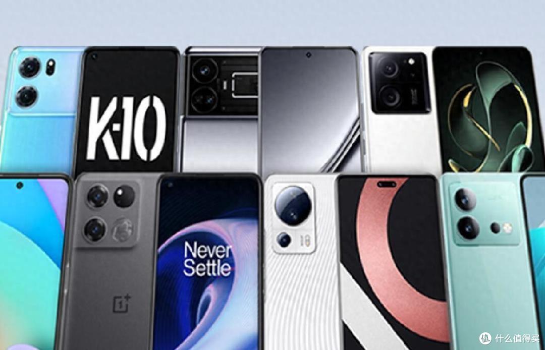 ​从百元到3000元，7款适合送家人的高性价比机型推荐