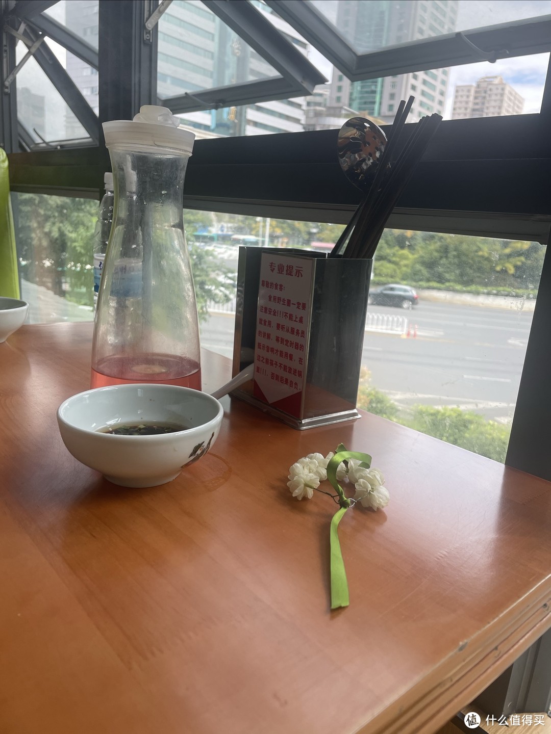 这个茉莉花手串真的好香呀！