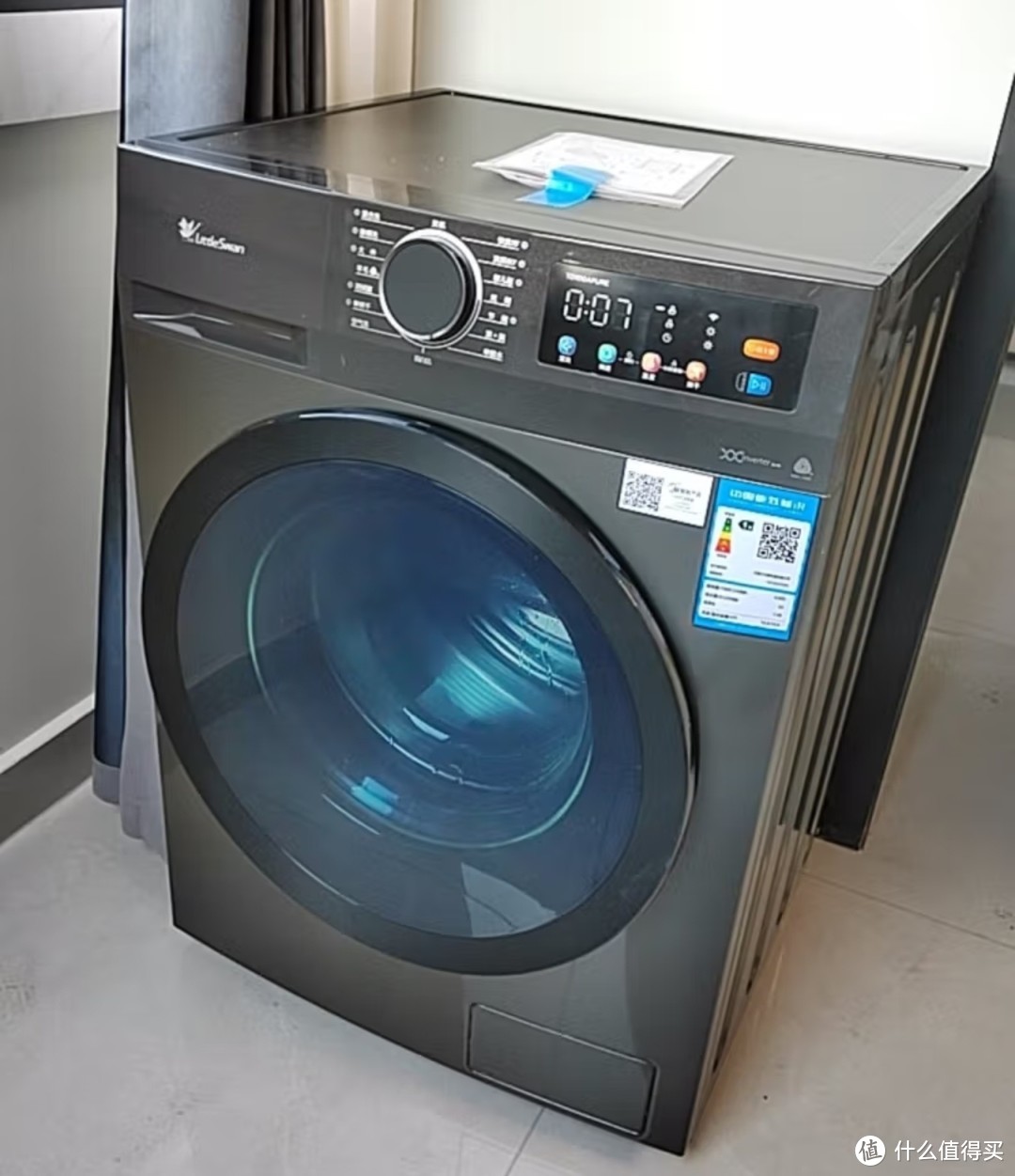 家用洗衣机推荐分享！