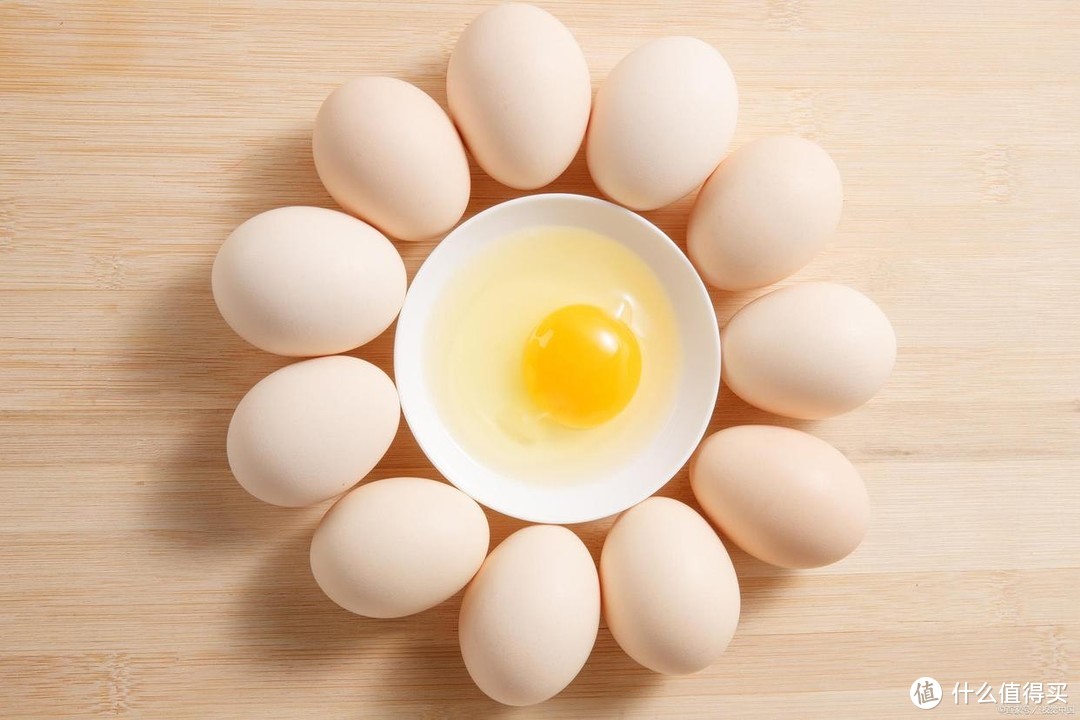 还有喂非转基因农作物的鸡蛋吗！