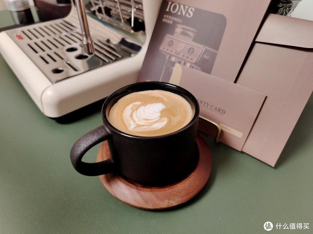 穿越意大利百年经典风味咖啡之旅——Pedrocchi佩罗奇意式半自动咖啡机真机体验篇