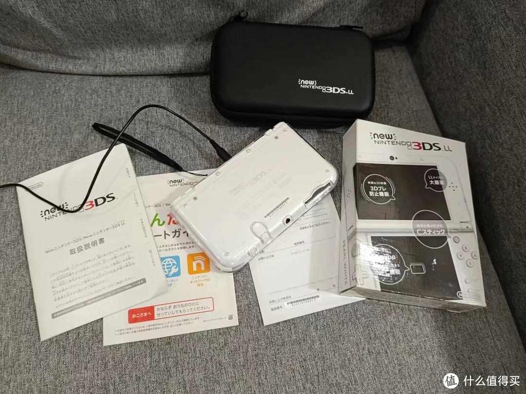 nds、3ds、new 3ds掌机设置R4卡玩nds游戏、看电子书、听mp3的方法