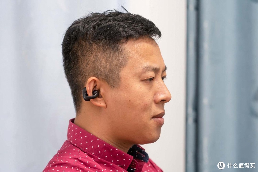 Sanag 塞娜Z50S PRO Max评测：开放式耳机终究将彻底取代入耳式耳机