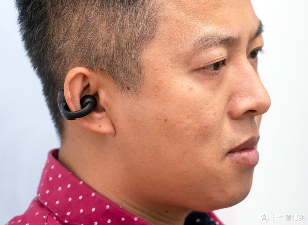 Sanag 塞娜Z50S PRO Max评测：开放式耳机终究将彻底取代入耳式耳机