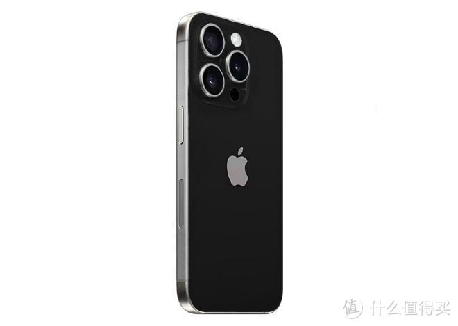 iPhone 16 Pro将推出巨屏旗舰，这也太大了！