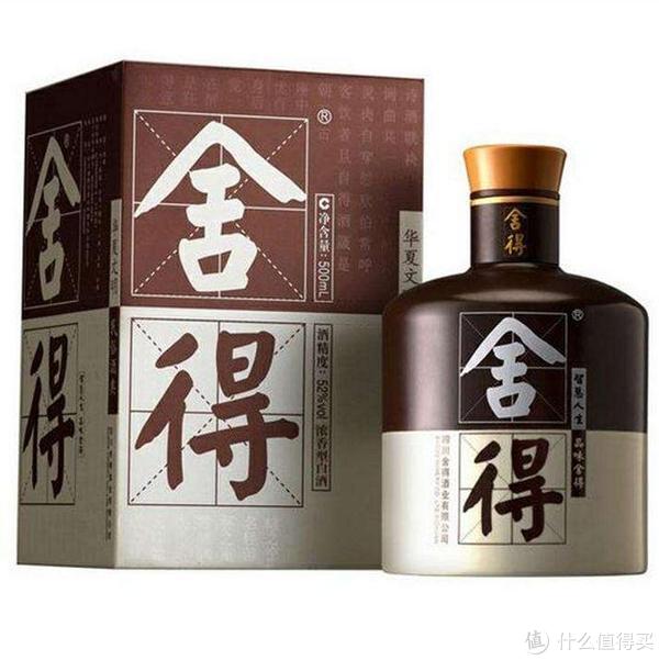 白酒执行标准一览表，中国白酒常见执行标准汇总_白酒_什么值得买