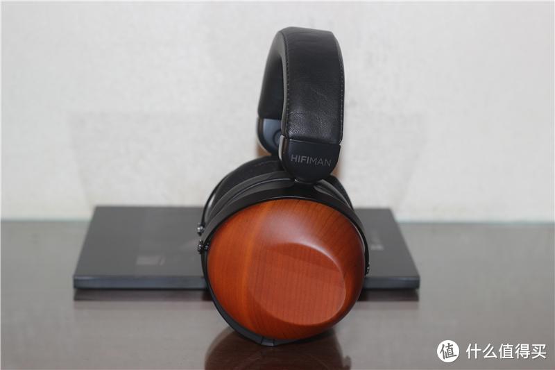 HiFiMAN HE-R10平板纳米振膜封闭式头戴式HIFI音乐耳机开箱