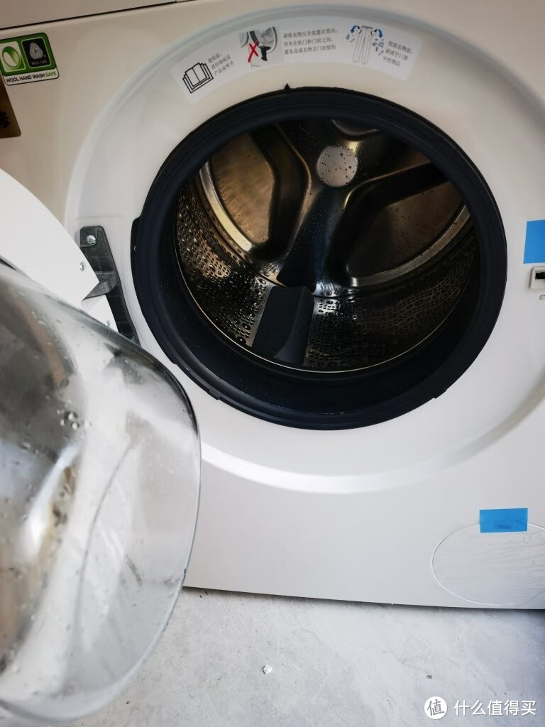 博世洗衣机：不止于洗涤，更是家庭生活的守护者
