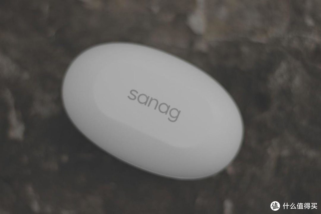 一款颠覆性耳夹式气传导耳机：Sanag Z50PROMAX，改变听音体验！