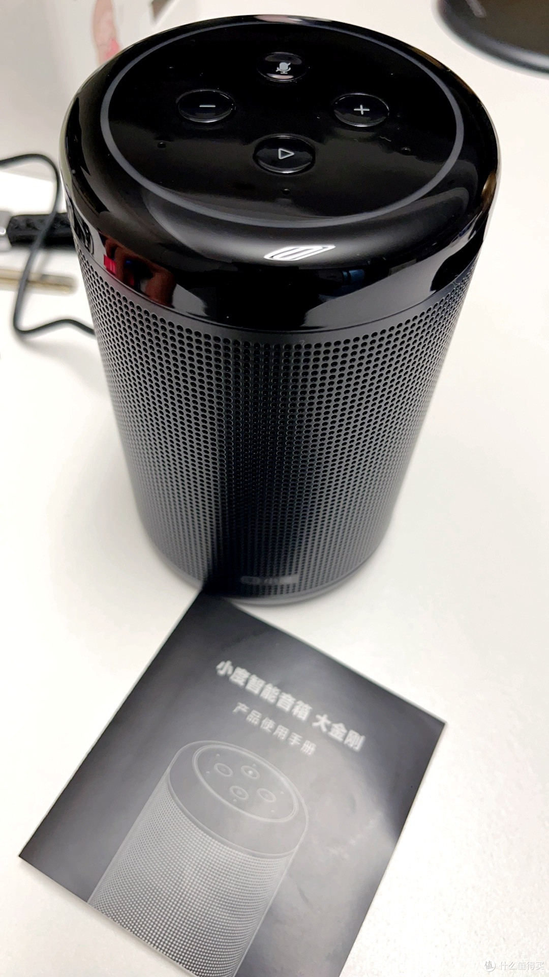 小度大金刚，你值得拥有！