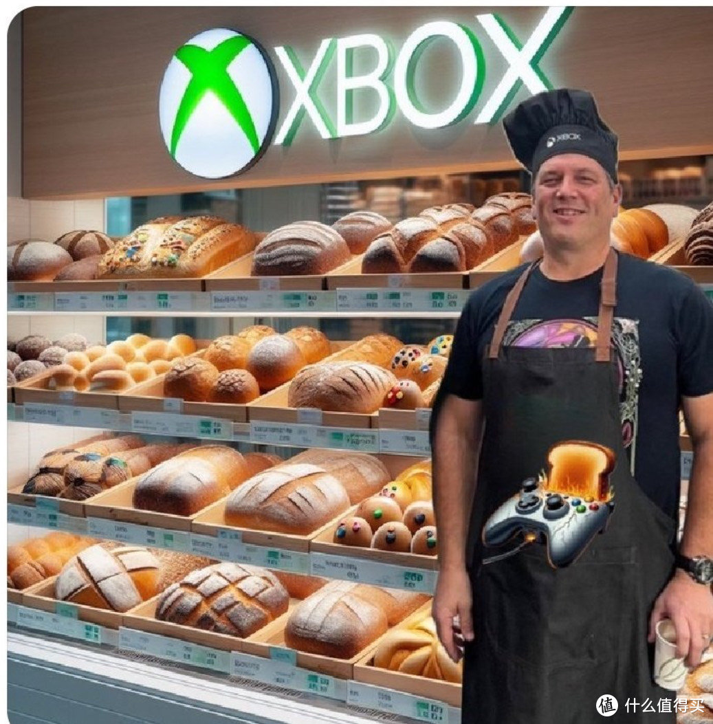 Xbox Series S 造型烤面包机上市，却遭网友恶搞！