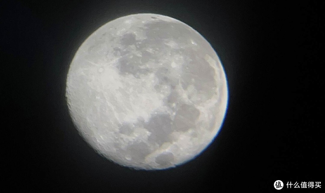 小米6也能拍月亮，只因有了它——星特朗慧眼60