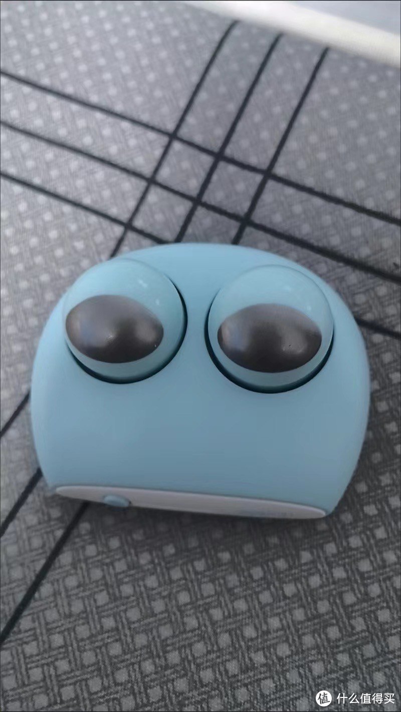 eyekan隐形眼镜清洗器表情蛙电动美瞳盒子自动清洁机超声波冲洗仪是一款创新、实用、高效的产品