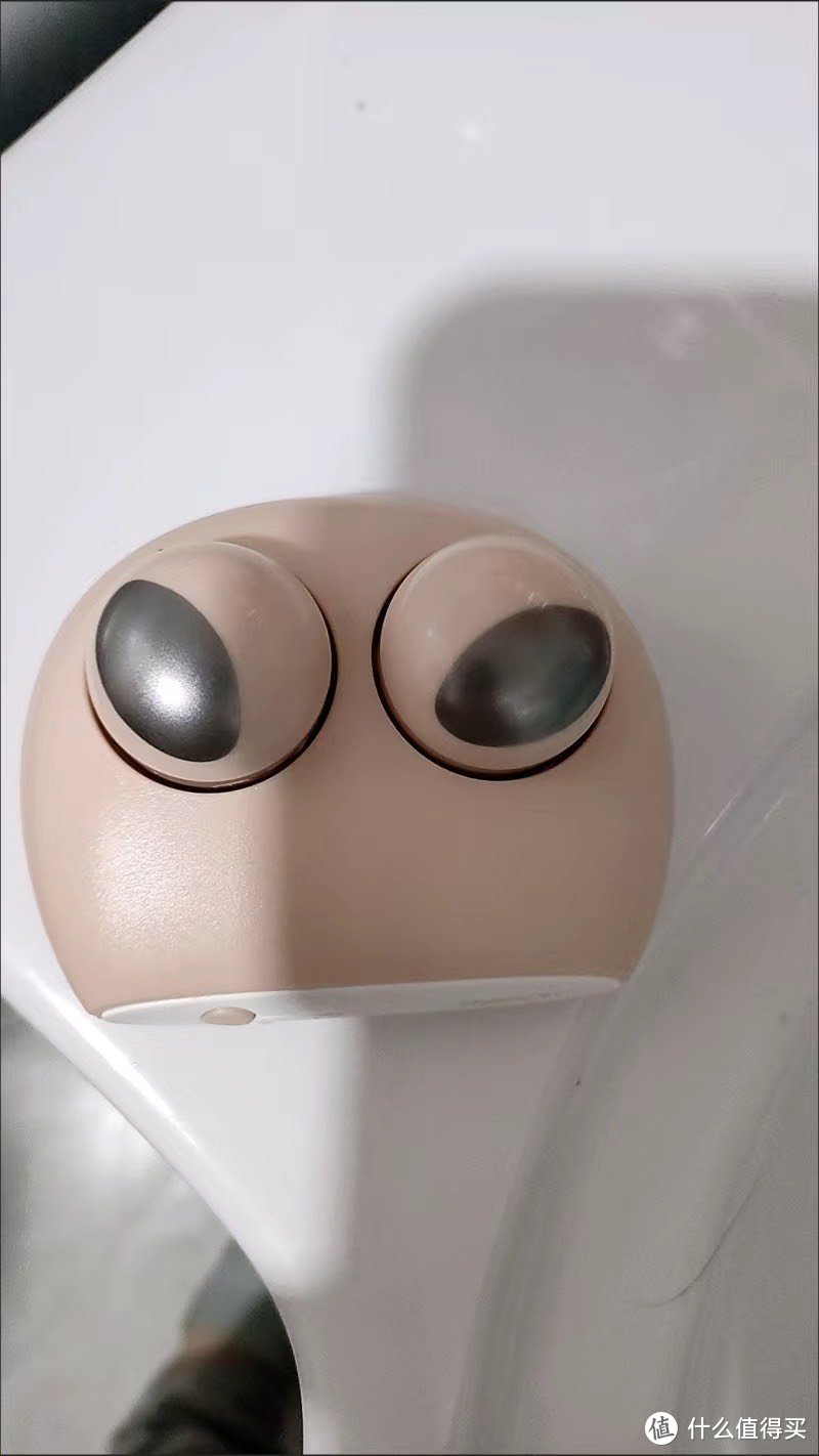 eyekan隐形眼镜清洗器表情蛙电动美瞳盒子自动清洁机超声波冲洗仪是一款创新、实用、高效的产品