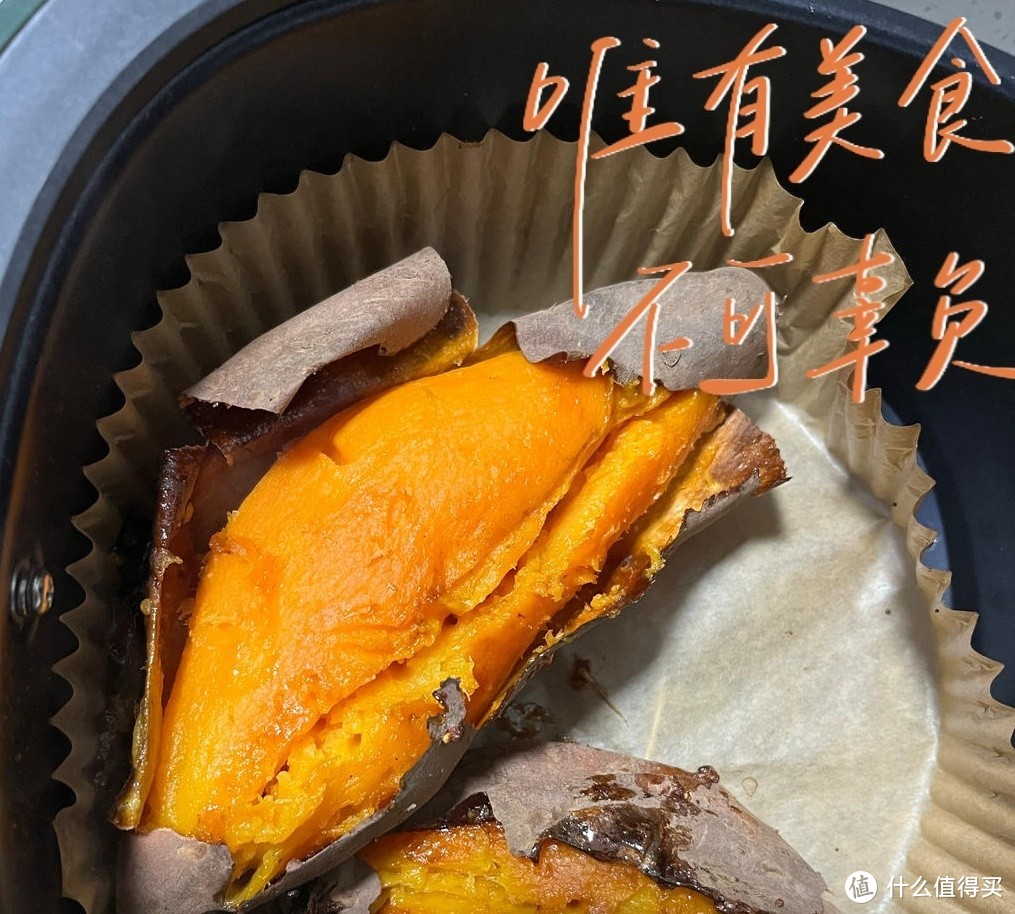 吃货必看！空气炸锅五大必试食谱大公开