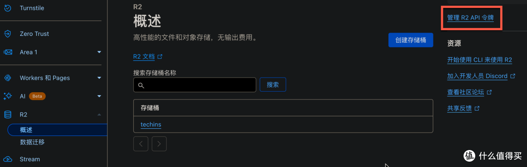 R2 + PicGo:教你搭建免费图床并实现快速上传和压缩图片