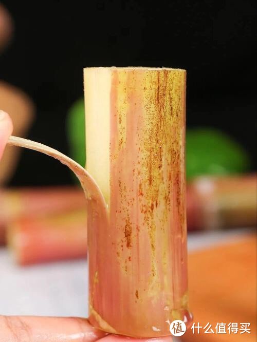【甜蜜的秘密】揭秘甘蔗的惊人营养价值与美味烹饪法！