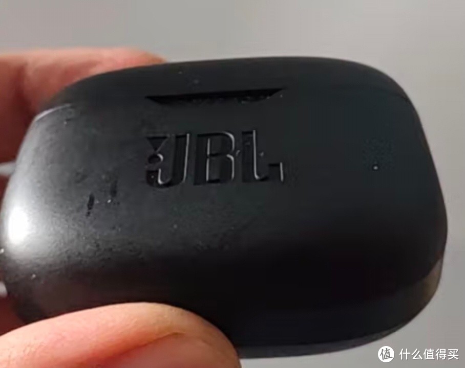 JBL T130NC 主动降噪 真无线蓝牙耳机 智能环境音 超长续航 蓝牙5.2 纯正低频音效 音乐甜豆 珍珠白