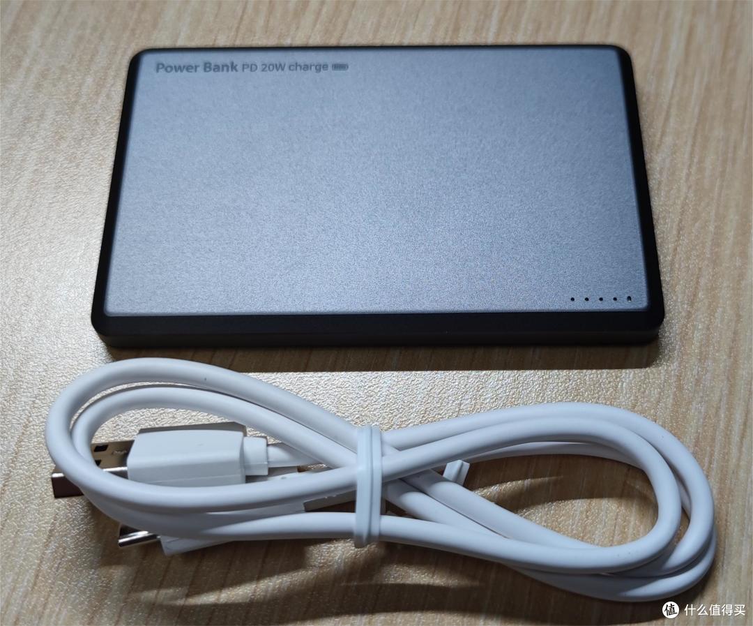 高端平替水果磁吸充电宝,金属迷你充电宝捡漏成功