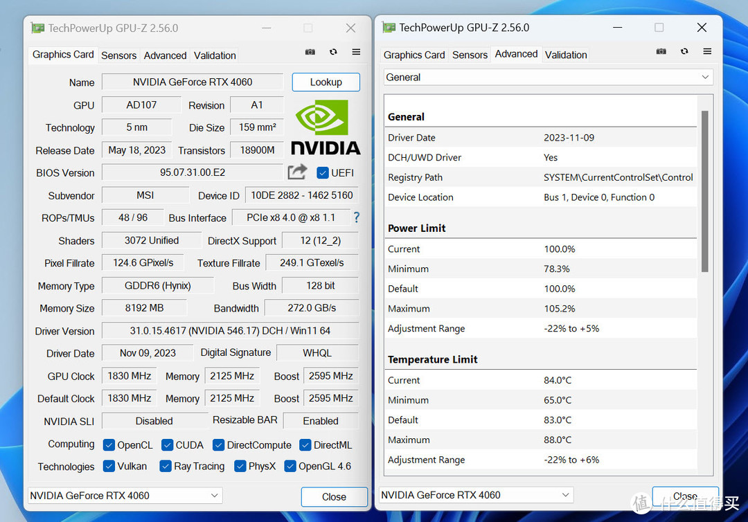 揭秘RTX4060：是否值得购买，先听听砖家给你分析个明白儿！