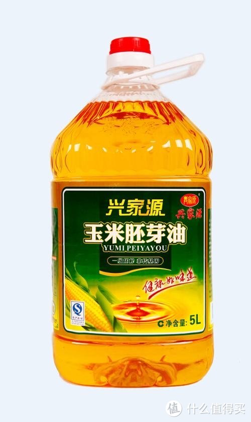 玉米胚芽油：一款让你爱上烹饪的健康食材，快来了解一下吧！