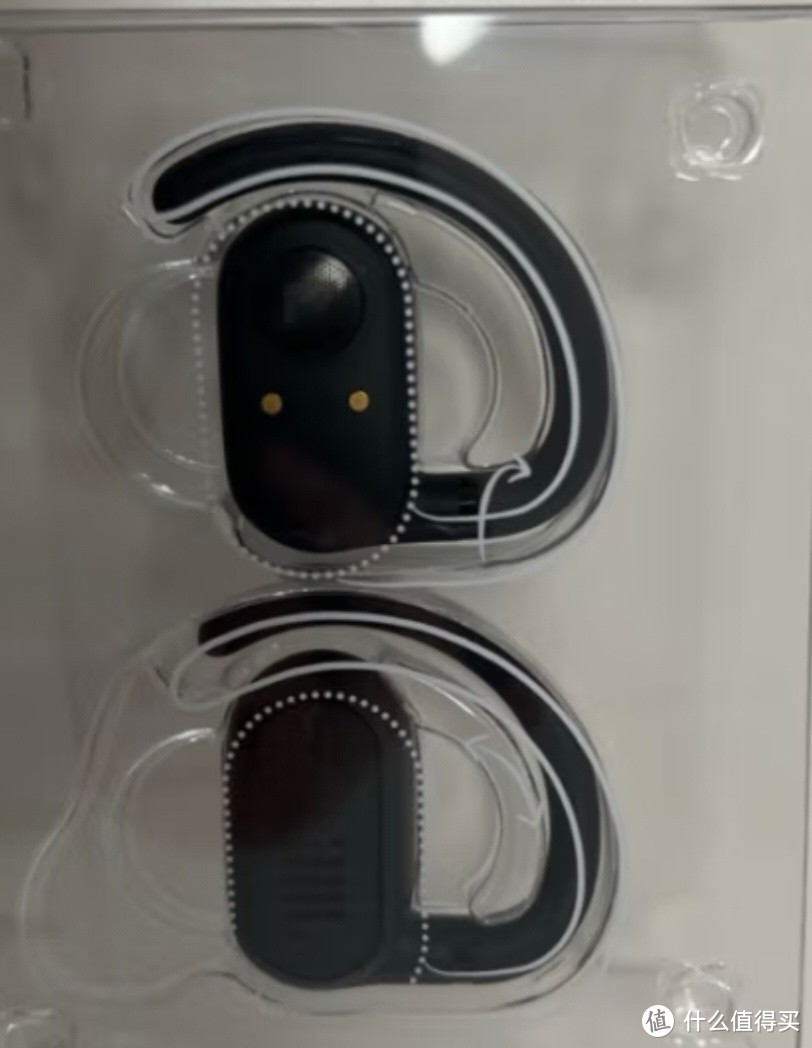 JBL Soundgear sense音悦圈开放式真无线蓝牙耳机骨传导升级空气传导运动跑步挂耳式苹果安卓通用黑色