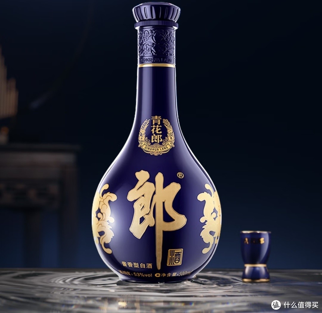 郎酒：传承千年的酱香佳酿，品味陈酿年货送礼的优选