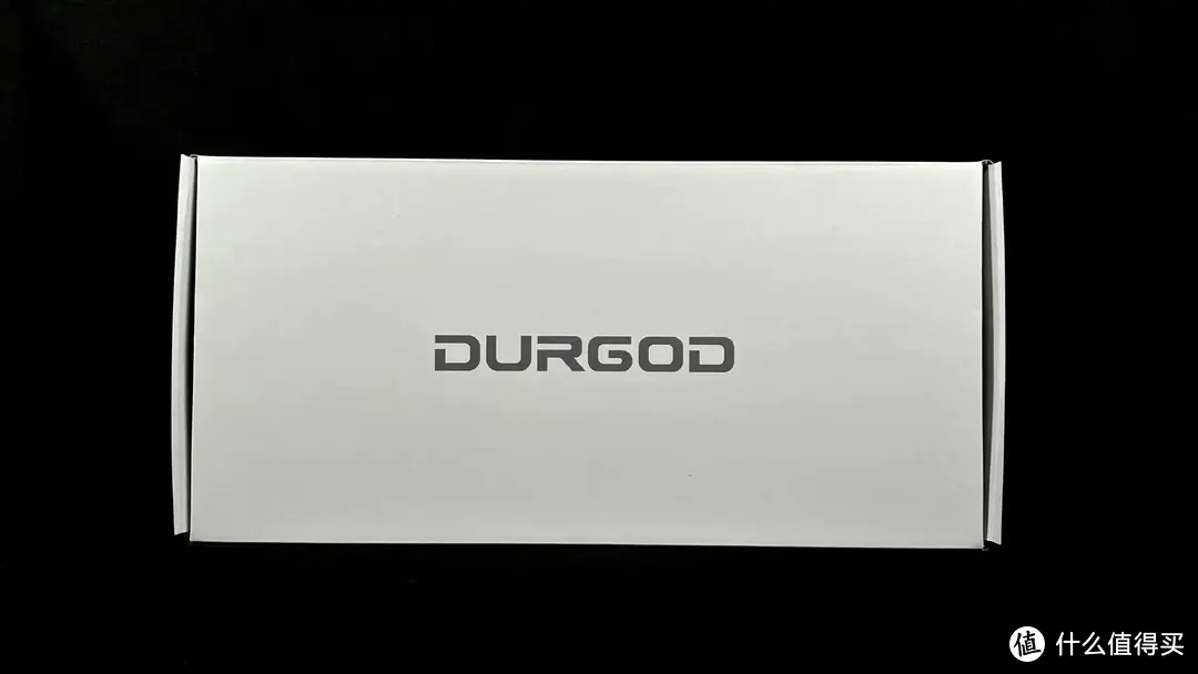 DURGOD K100三模机械键盘：学生党、上班族的不二之选