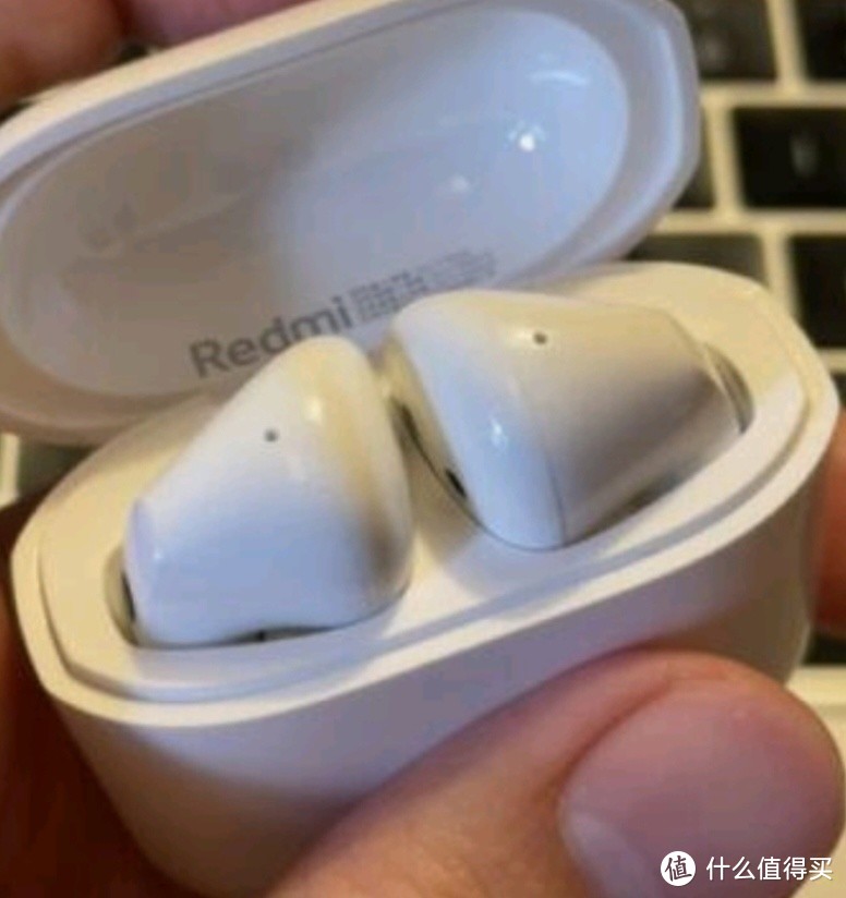 小米（MI）Redmi Buds3青春版 真无线蓝牙耳机 入耳式耳机 蓝牙耳机 小米无线耳机苹果华为手机通用